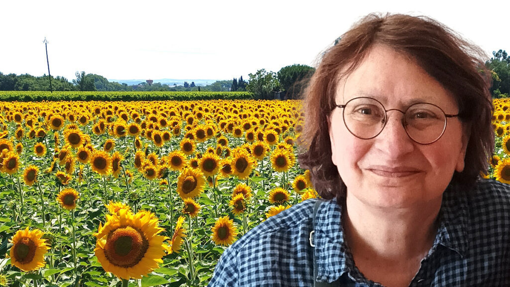 Véro d'Occitanie